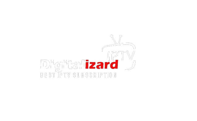 digitalizard iptv the best iptv provider